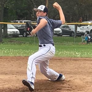 Meet your Posher, Chad